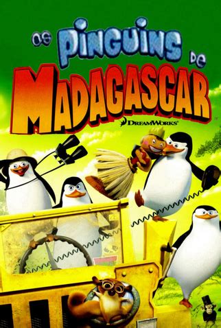baixar os pinguins de madagascar 1 temporada dublado|Baixar Os Pinguins de Madagascar 1ª Temporada Dublado.